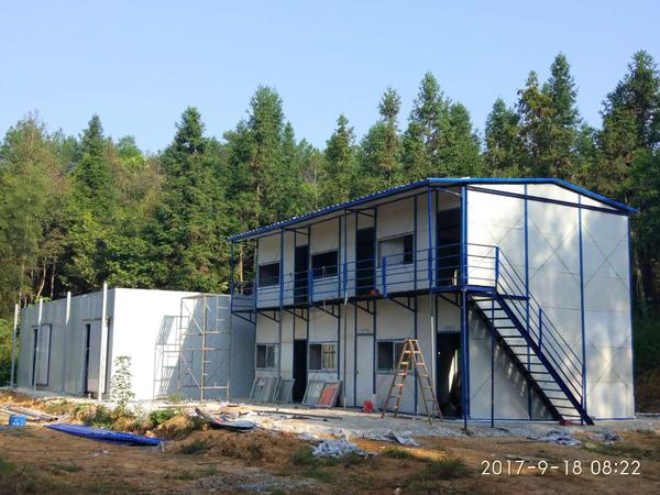赣州腾华活动板房有限公司|赣州市活动房|赣州活动板房|赣州活动板房